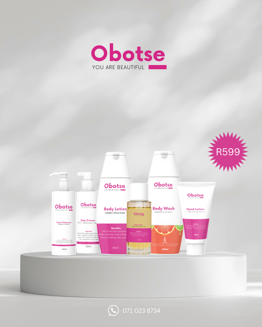 Obotse Family Combo
