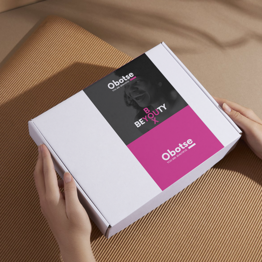 Beyou-ty Box