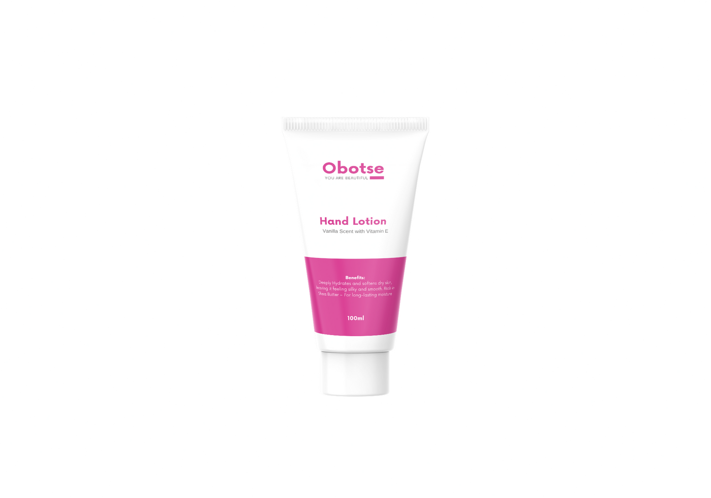 Hand Lotion
