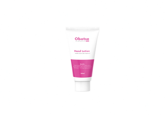 Hand Lotion
