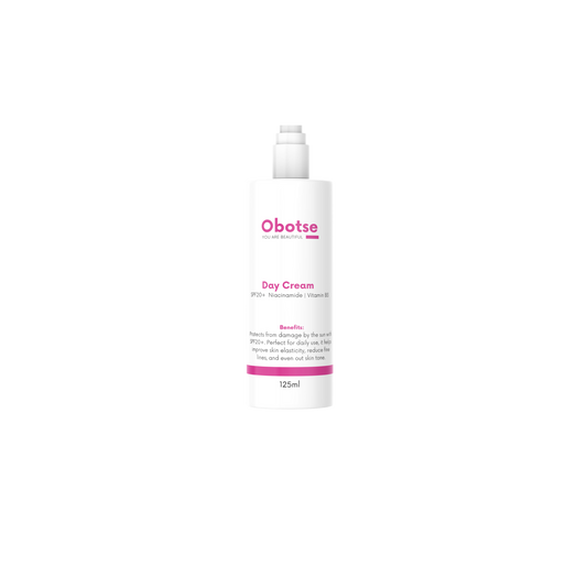SPF20 + Day Cream