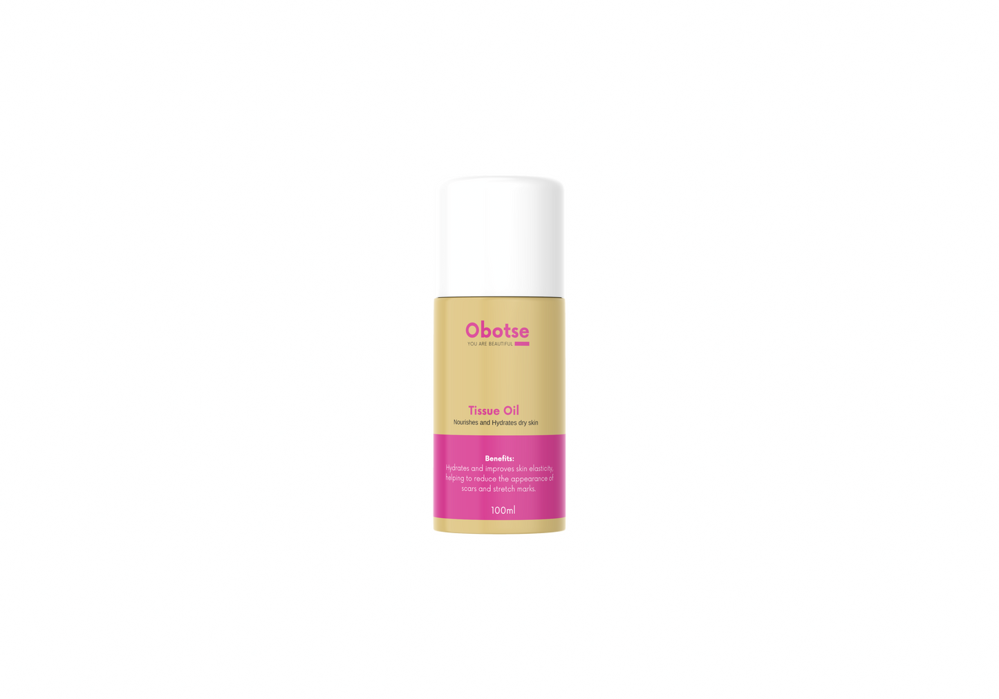 Tissue Oil