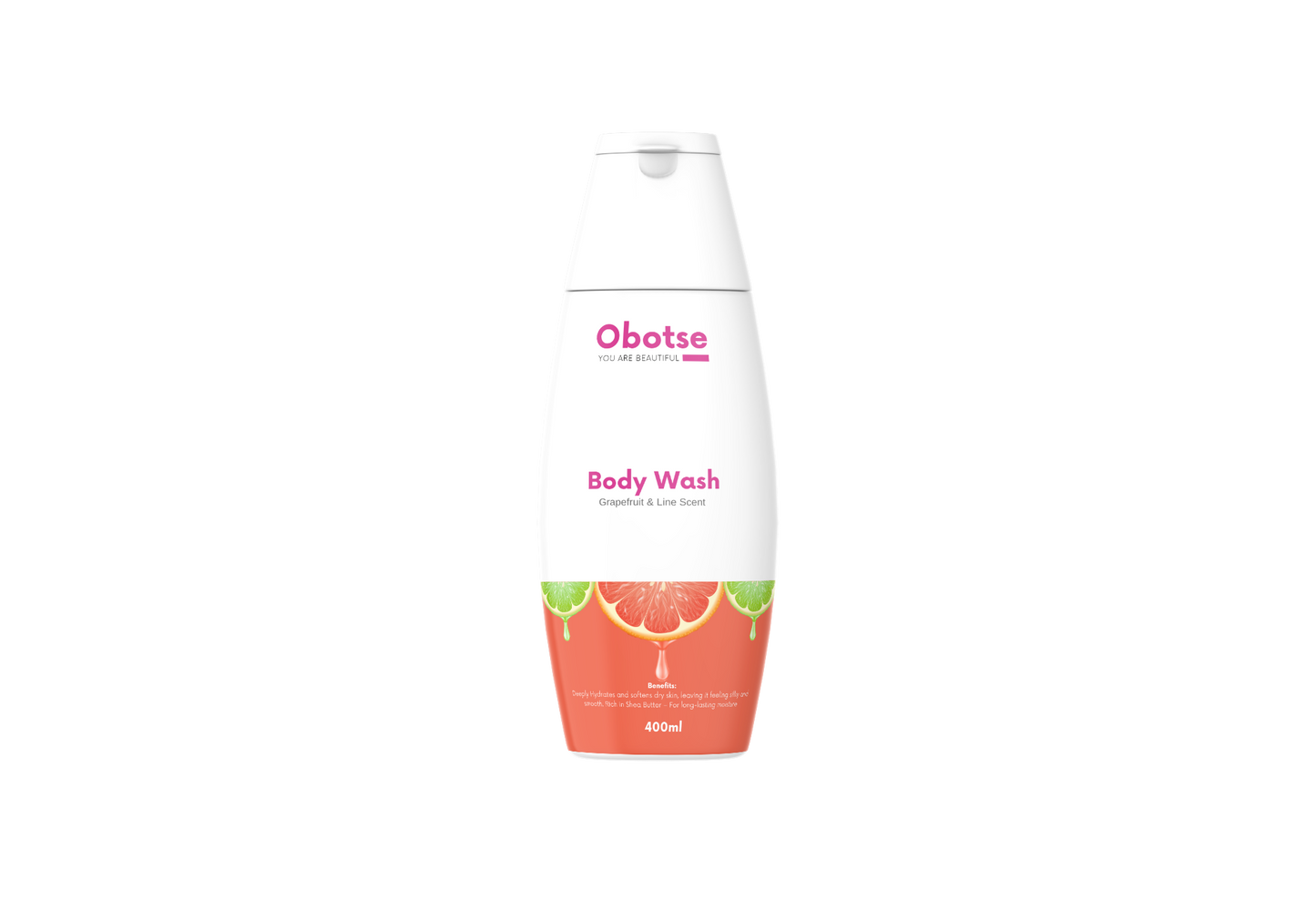 Body Wash