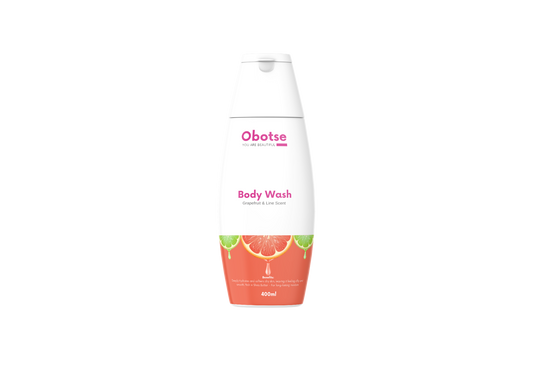 Body Wash